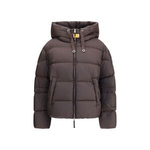 Parajumpers Women Hooded Down Jacket